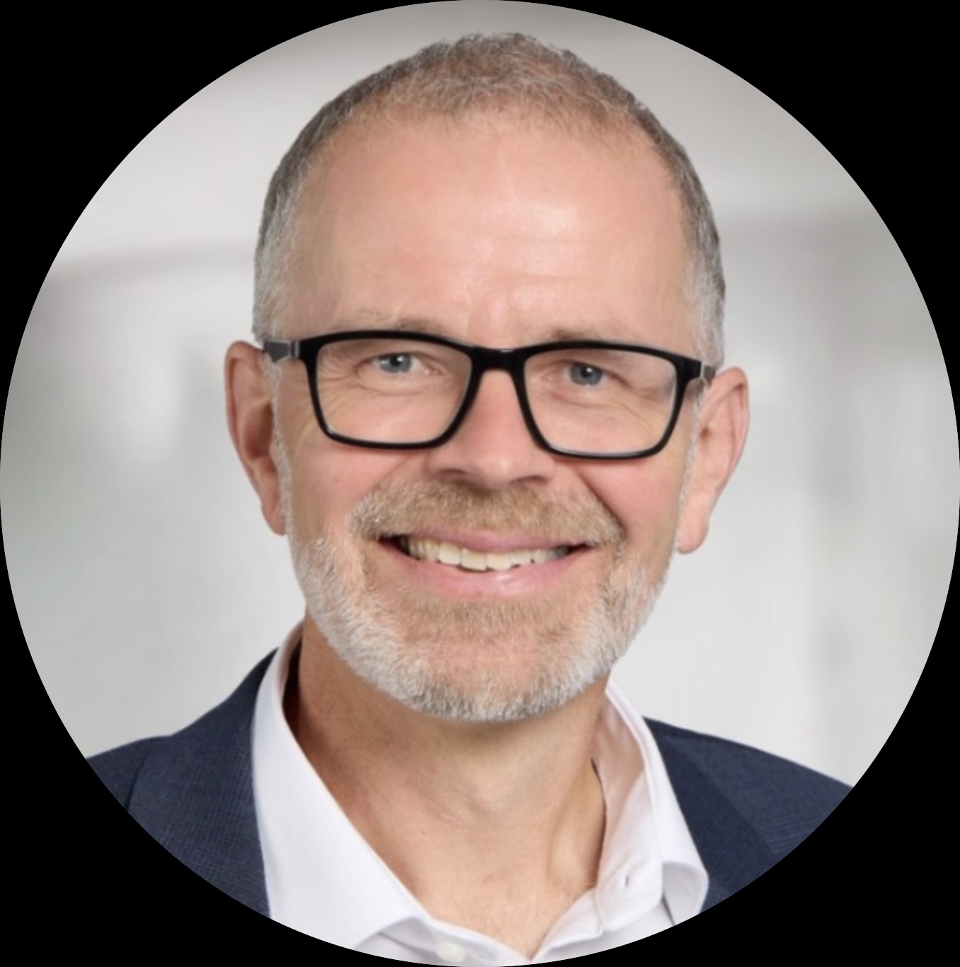 Steen Søgaard portrait